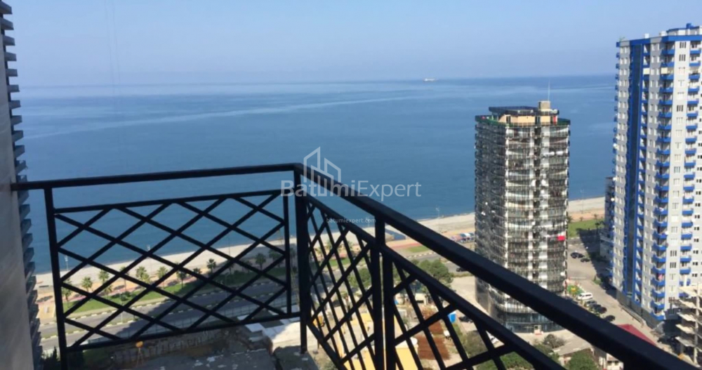 Mənzil 74.7 m² - Şerif Ximşiaşvili, Batumi, Gürcüstan