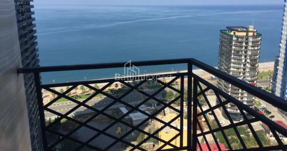 Mənzil 74.7 m² - Şerif Ximşiaşvili, Batumi, Gürcüstan
