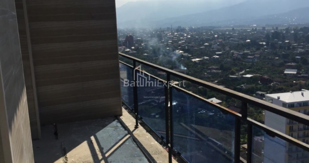 Mənzil 39.3 m² - Şerif Ximşiaşvili, Batumi, Gürcüstan