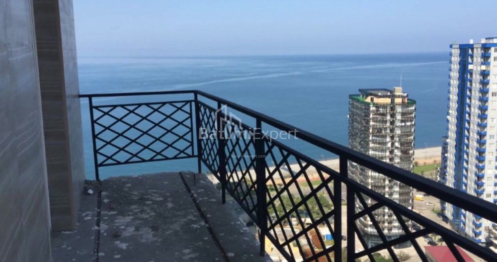 Mənzil 74.7 m² - Şerif Ximşiaşvili, Batumi, Gürcüstan