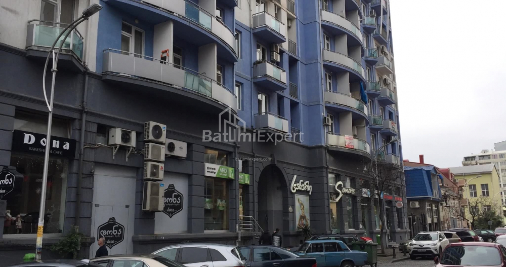 Mənzil 154 m² - Kral Pərnavaz, Batumi, Gürcüstan