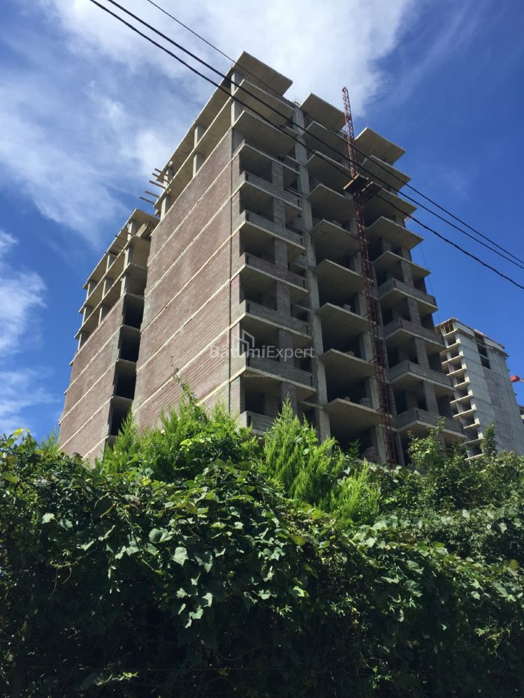 Mənzil 40 m² - Angisa, Batumi, Gürcüstan