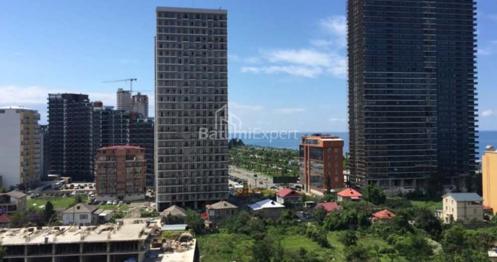 Mənzil 65 m² - Angisa, Batumi, Gürcüstan