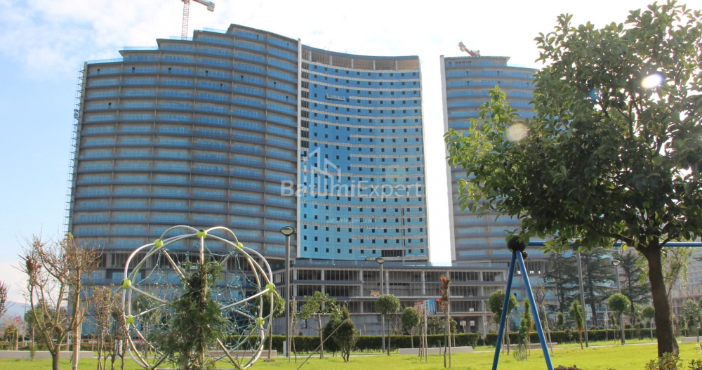 Mənzil 62.7 m² - Lech və Maria Kachinsky, Batumi, Gürcüstan
