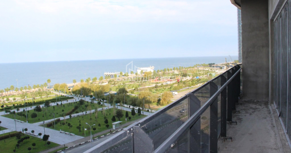 Mənzil 75.57 m² - Lech və Maria Kachinsky, Batumi, Gürcüstan