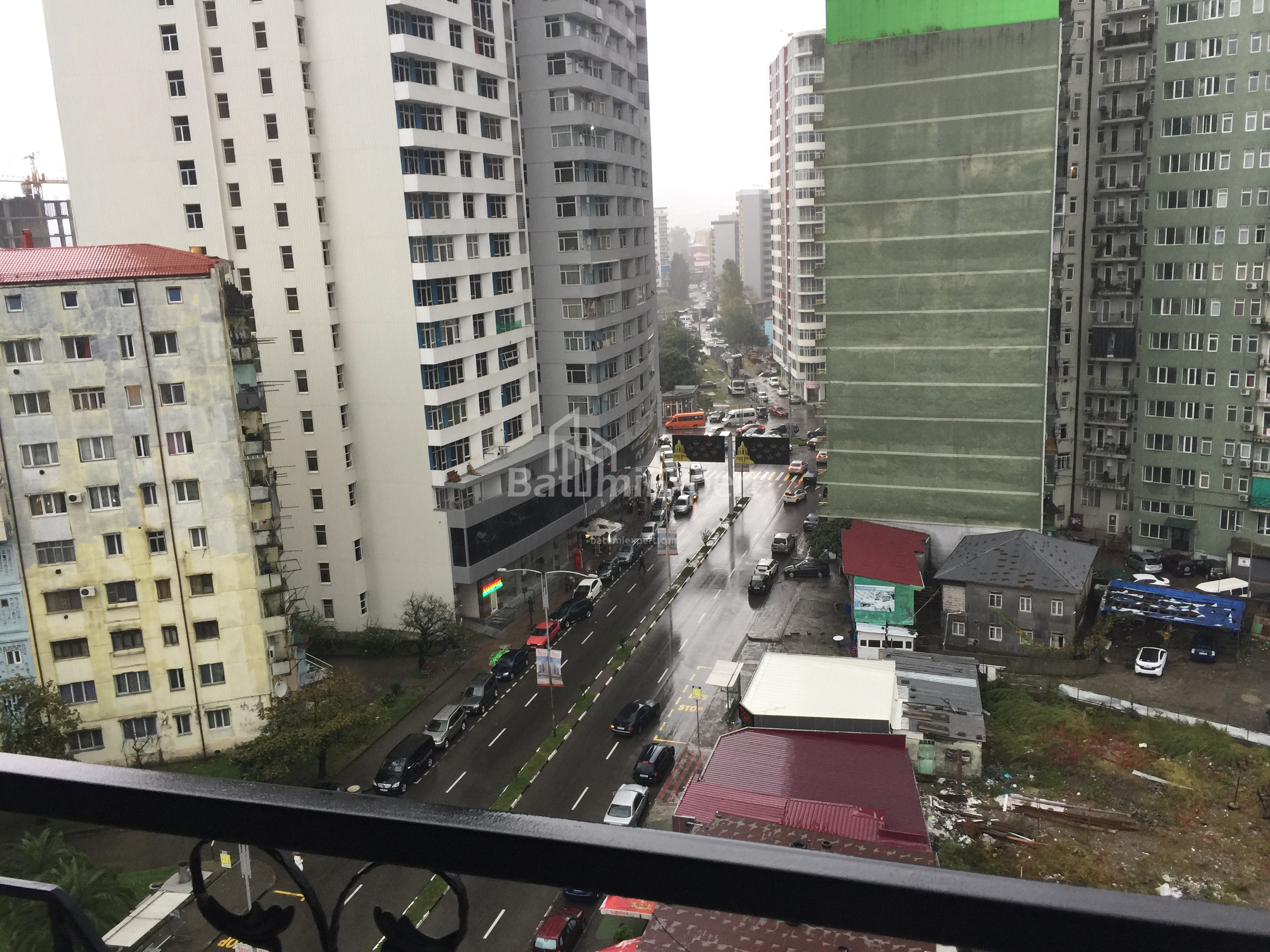 Mənzil 145 m² - Yusuf Kobaladze, Batumi, Gürcüstan