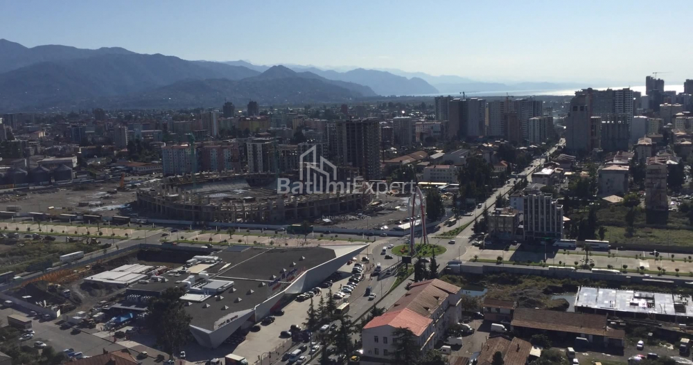 Mənzil 166 m² - Tbel-Abuseridze, Batumi, Gürcüstan