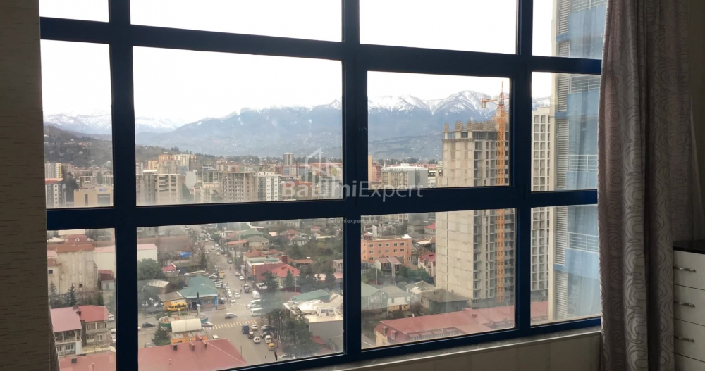 Mənzil 52 m² - Niko Pirosmani, Batumi, Gürcüstan