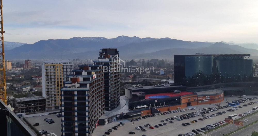 Mənzil 31 m² - Şerif Ximşiaşvili, Batumi, Gürcüstan