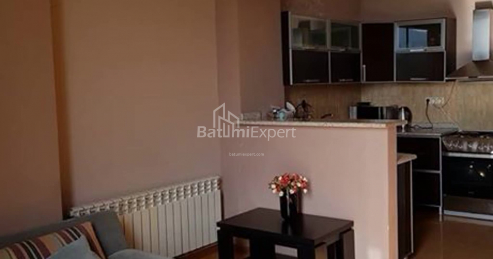 Mənzil 100 m² - Vaxtanq Qorqasali, Batumi, Gürcüstan