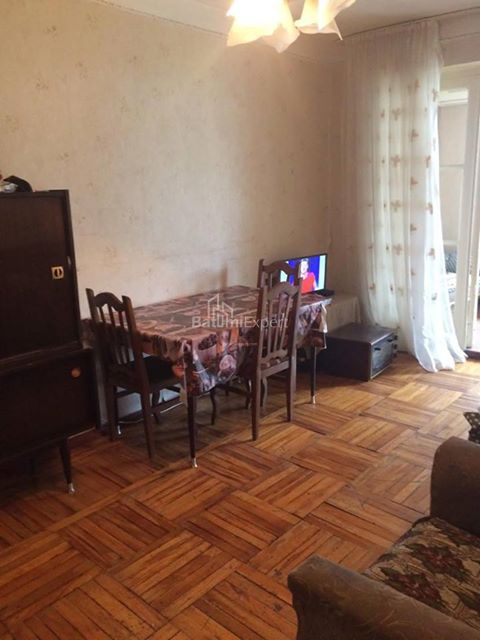 Mənzil 57 m² - İvane Cavaxişvili, Batumi, Gürcüstan