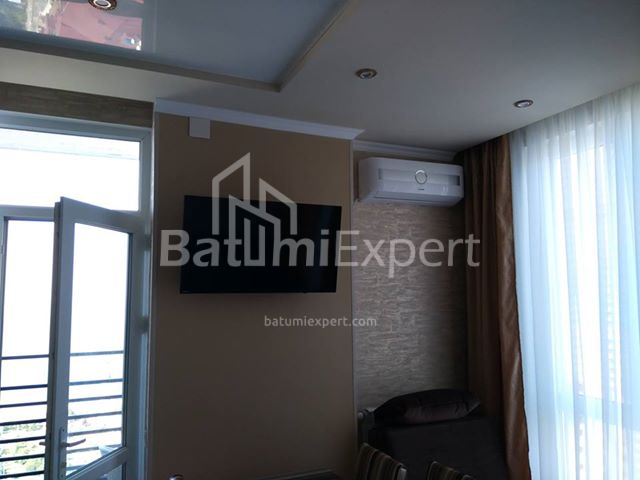 Mənzil 50.5 m² - Niko Pirosmani, Batumi, Gürcüstan