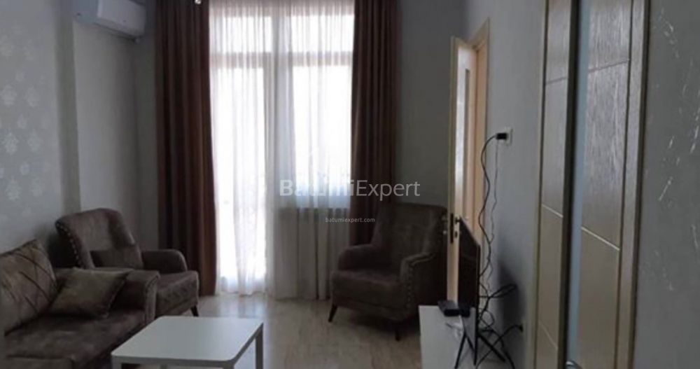 Mənzil 50 m² - Vaxtanq Qorqasali, Batumi, Gürcüstan