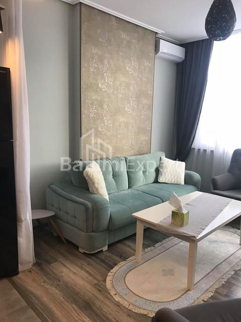 Mənzil 55 m² - Yusuf Kobaladze, Batumi, Gürcüstan