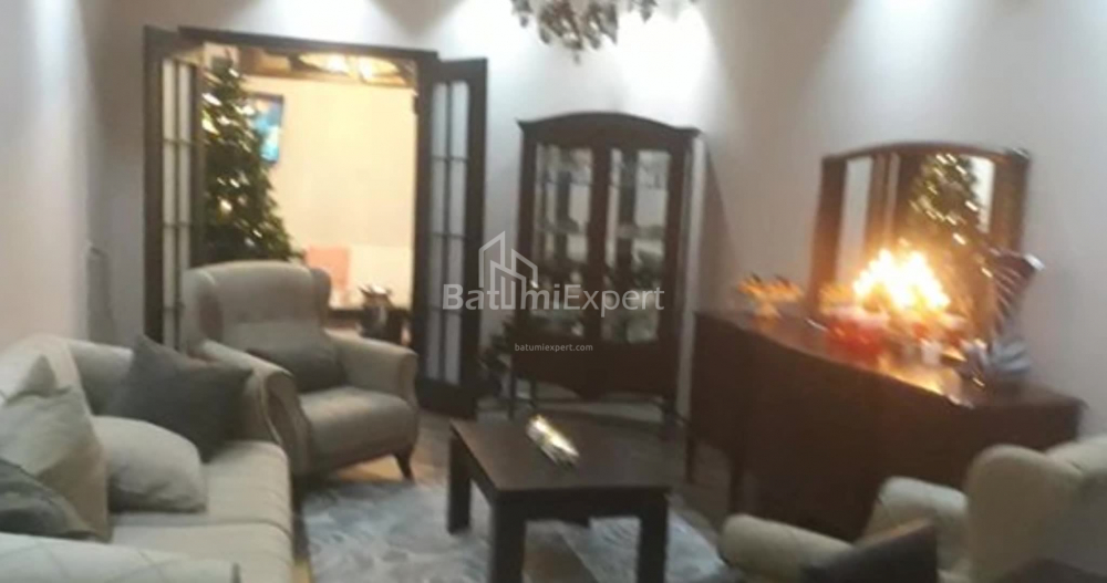 Mənzil 120 m² - İlya Çavçavadze, Batumi, Gürcüstan