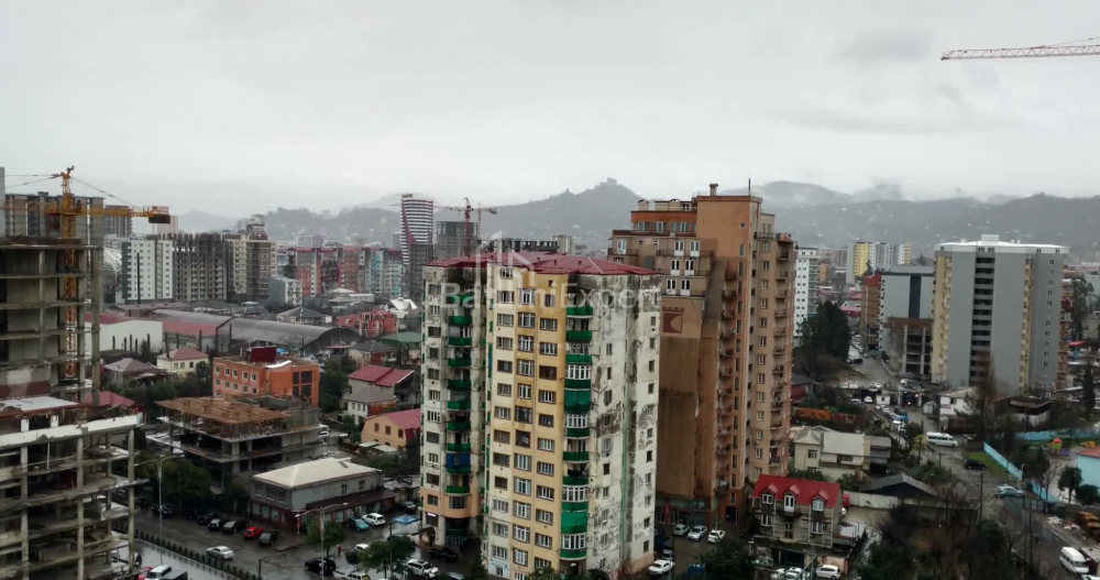 Mənzil 66.8 m² - Yusuf Kobaladze, Batumi, Gürcüstan