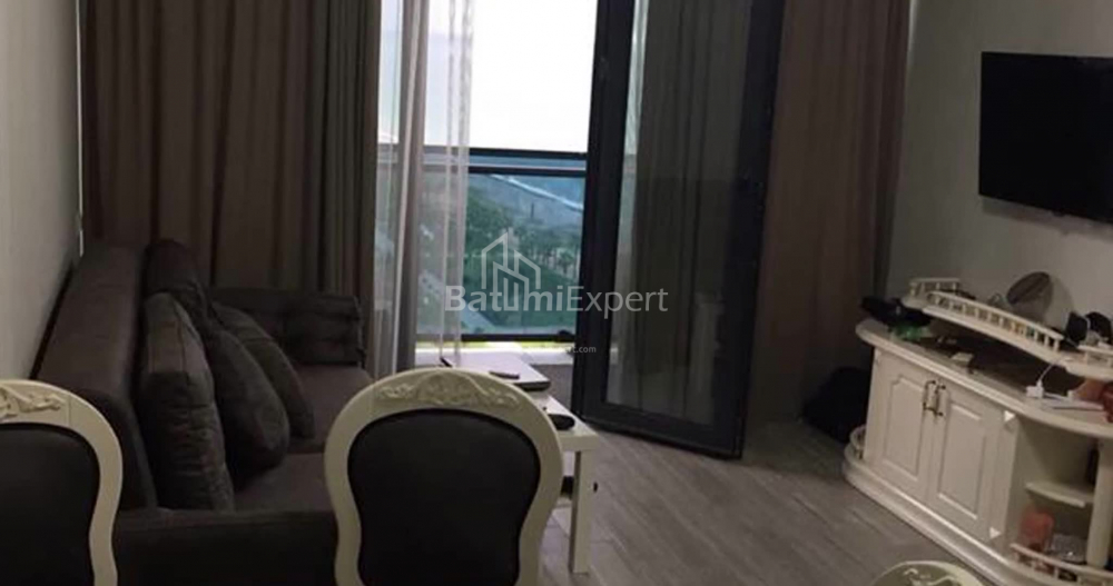 Mənzil 50 m² - Şerif Ximşiaşvili, Batumi, Gürcüstan