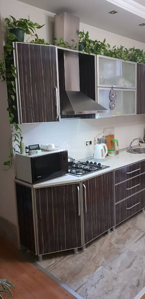 Mənzil 49.8 m² - Aleksandra Puşkin, Batumi, Gürcüstan