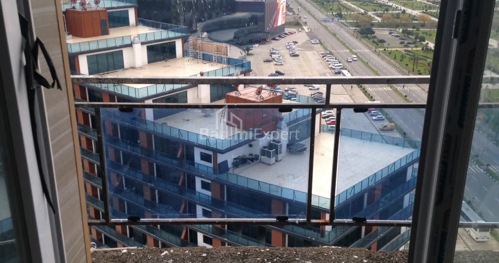 Mənzil 35 m² - Şerif Ximşiaşvili, Batumi, Gürcüstan