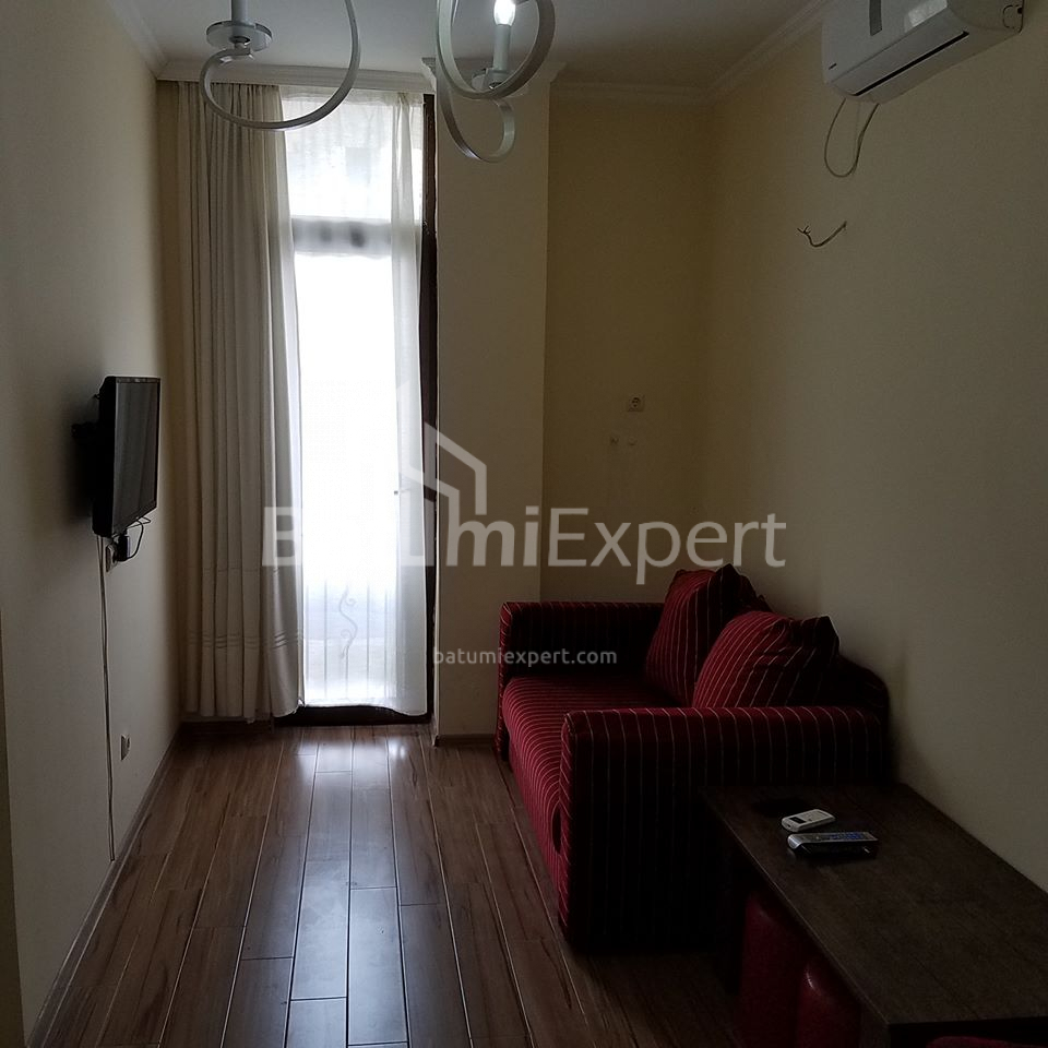 Mənzil 33 m² - Stefan Zubalaşvili, Batumi, Gürcüstan