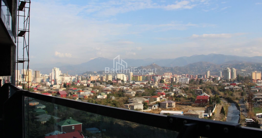 Mənzil 89.15 m² - Lech və Maria Kachinsky, Batumi, Gürcüstan