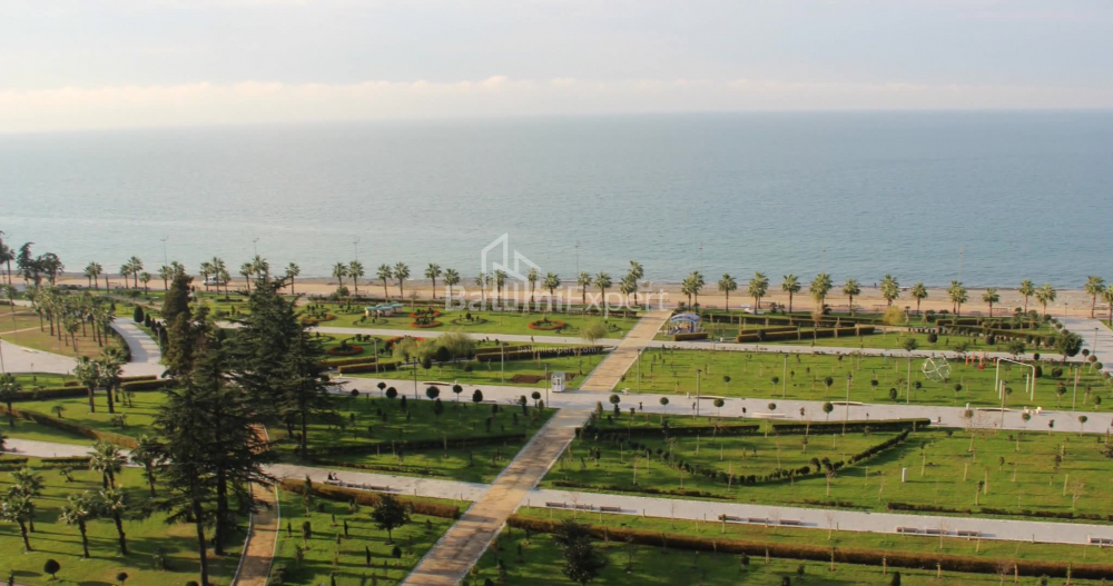 Mənzil 75.75 m² - Lech və Maria Kachinsky, Batumi, Gürcüstan