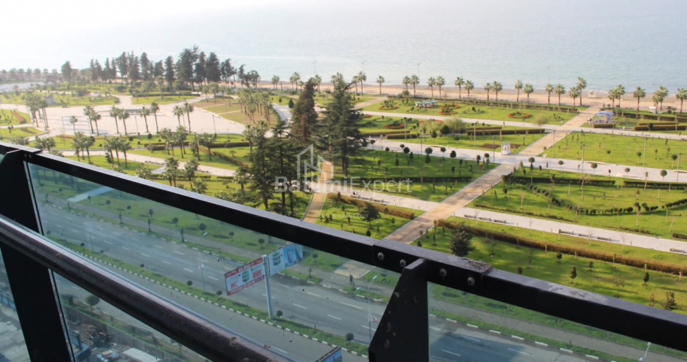 Mənzil 75.75 m² - Lech və Maria Kachinsky, Batumi, Gürcüstan
