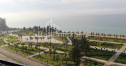 Mənzil 75.86 m² - Lech və Maria Kachinsky, Batumi, Gürcüstan