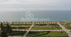 Mənzil 75.86 m² - Lech və Maria Kachinsky, Batumi, Gürcüstan