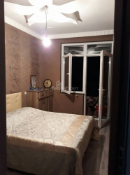 Mənzil 43.5 m² - Selima Ximşiaşvili, Batumi, Gürcüstan