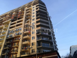 Mənzil 43.5 m² - Selima Ximşiaşvili, Batumi, Gürcüstan