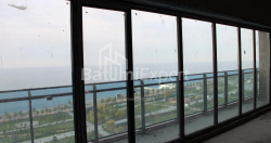 Mənzil 75.86 m² - Lech və Maria Kachinsky, Batumi, Gürcüstan
