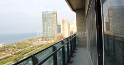 Mənzil 75.86 m² - Lech və Maria Kachinsky, Batumi, Gürcüstan