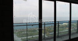Mənzil 75.86 m² - Lech və Maria Kachinsky, Batumi, Gürcüstan