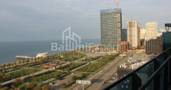 Mənzil 75.86 m² - Lech və Maria Kachinsky, Batumi, Gürcüstan