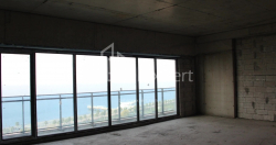 Mənzil 75.86 m² - Lech və Maria Kachinsky, Batumi, Gürcüstan