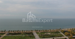 Mənzil 75.86 m² - Lech və Maria Kachinsky, Batumi, Gürcüstan