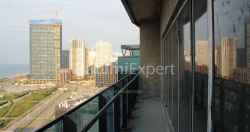 Mənzil 75.86 m² - Lech və Maria Kachinsky, Batumi, Gürcüstan