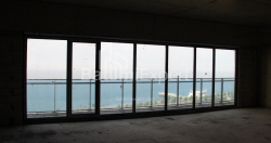 Mənzil 75.86 m² - Lech və Maria Kachinsky, Batumi, Gürcüstan