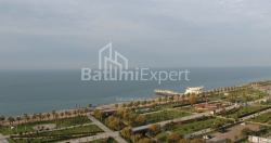 Mənzil 75.86 m² - Lech və Maria Kachinsky, Batumi, Gürcüstan