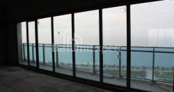 Mənzil 172.82 m² - Lech və Maria Kachinsky, Batumi, Gürcüstan