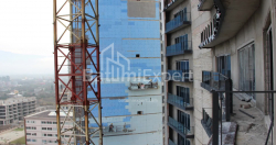 Mənzil 172.82 m² - Lech və Maria Kachinsky, Batumi, Gürcüstan