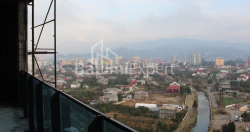 Mənzil 172.82 m² - Lech və Maria Kachinsky, Batumi, Gürcüstan
