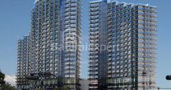 Mənzil 63.35 m² - Lech və Maria Kachinsky, Batumi, Gürcüstan