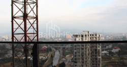 Mənzil 63.35 m² - Lech və Maria Kachinsky, Batumi, Gürcüstan