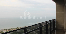 Mənzil 173 m² - Lech və Maria Kachinsky, Batumi, Gürcüstan