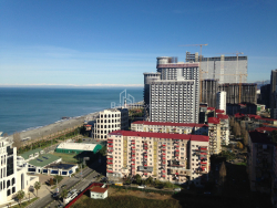 Mənzil 44 m² - Yusuf Kobaladze, Batumi, Gürcüstan