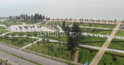 Mənzil 75.86 m² - Lech və Maria Kachinsky, Batumi, Gürcüstan
