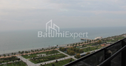Mənzil 75.86 m² - Lech və Maria Kachinsky, Batumi, Gürcüstan