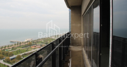 Mənzil 75.86 m² - Lech və Maria Kachinsky, Batumi, Gürcüstan